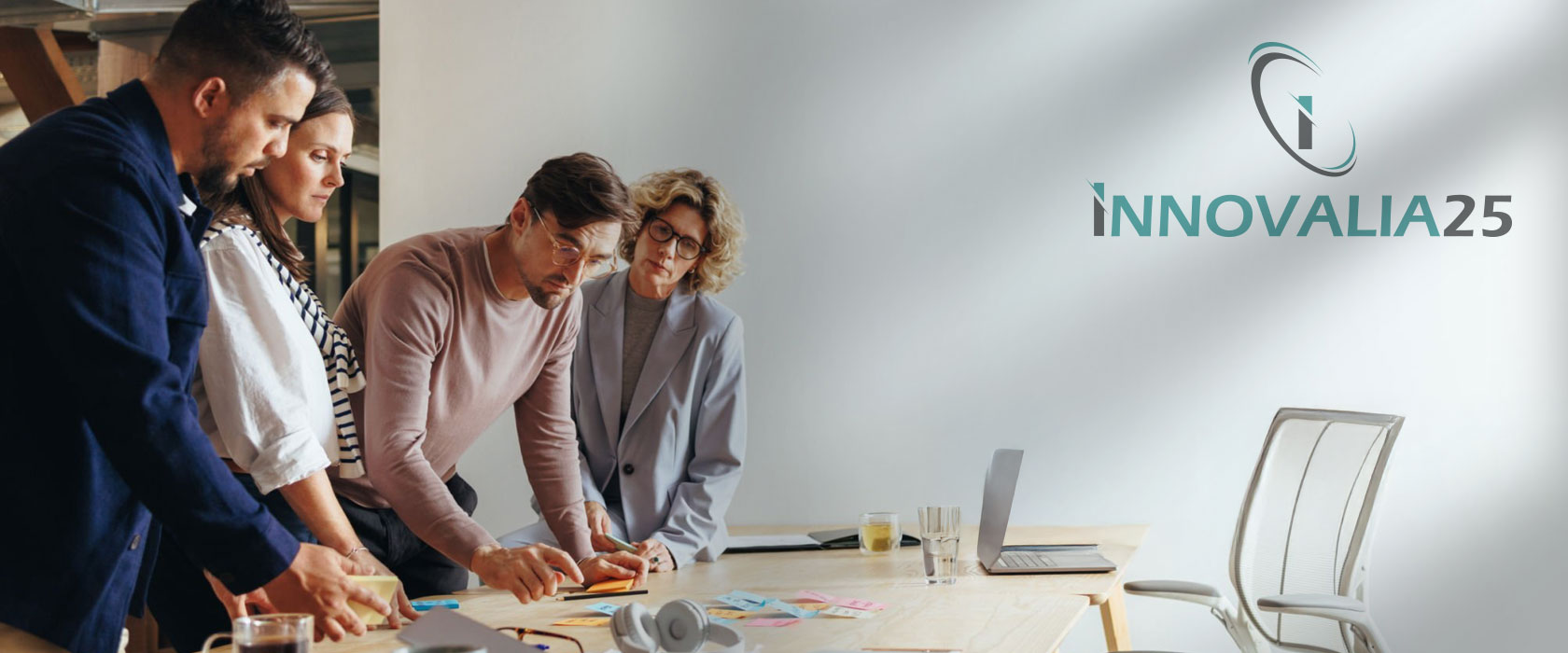 innovalia25-Genera